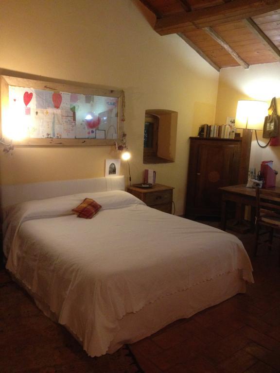 Bed & Breakfast Dopo Il Settimo Cielo *