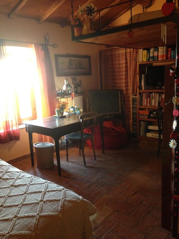 Dopo Il Settimo Cielo Bed & Breakfast